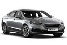 Car Hire Gillingham - Mondeo - car hire Gillingham